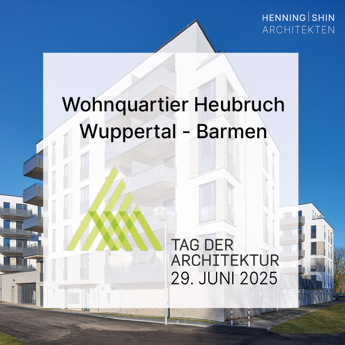 Baubürgermeister Eröffnet Den Tag Der Architektur 2025 In Leipzig – INWRT